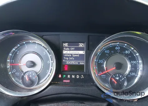 2014 Chrysler Town & Country Touring from USA, damaged, VIN 2C4RC1BG1ER125293